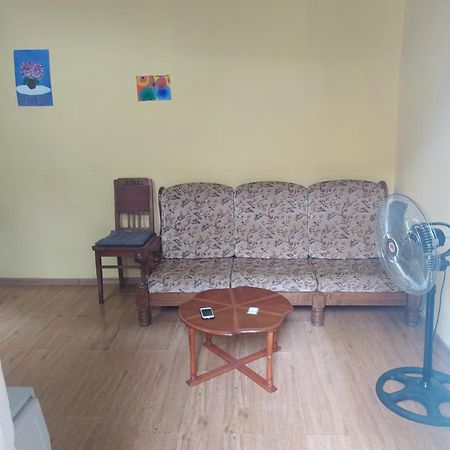Chubinashvili 19 Tbilisi Exteriör bild
