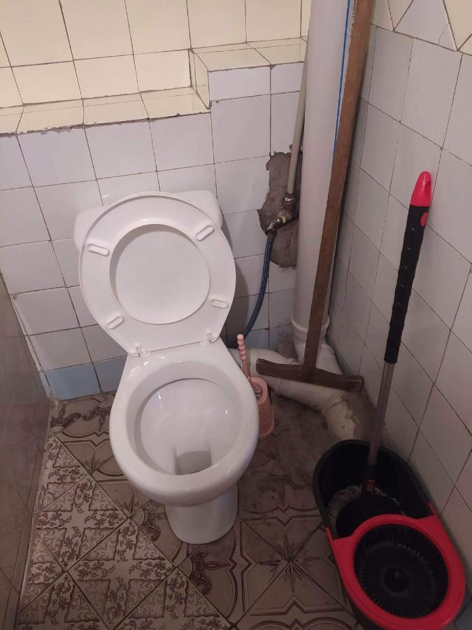 Chubinashvili 19 Tbilisi Exteriör bild