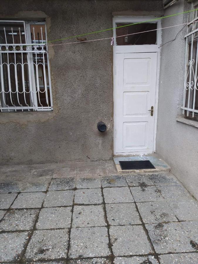 Chubinashvili 19 Tbilisi Exteriör bild