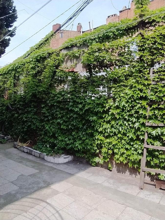 Chubinashvili 19 Tbilisi Exteriör bild