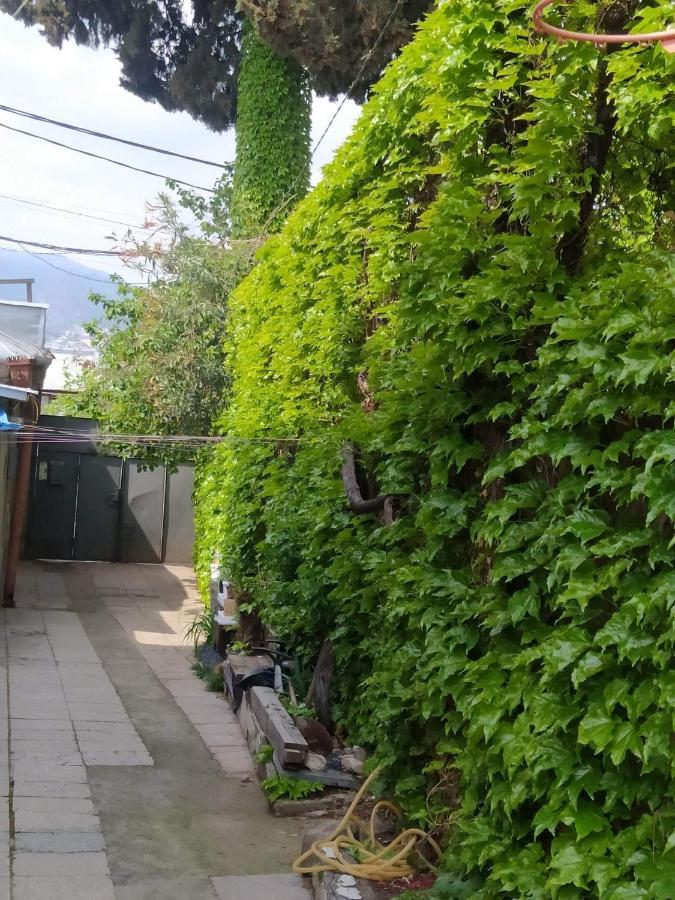 Chubinashvili 19 Tbilisi Exteriör bild
