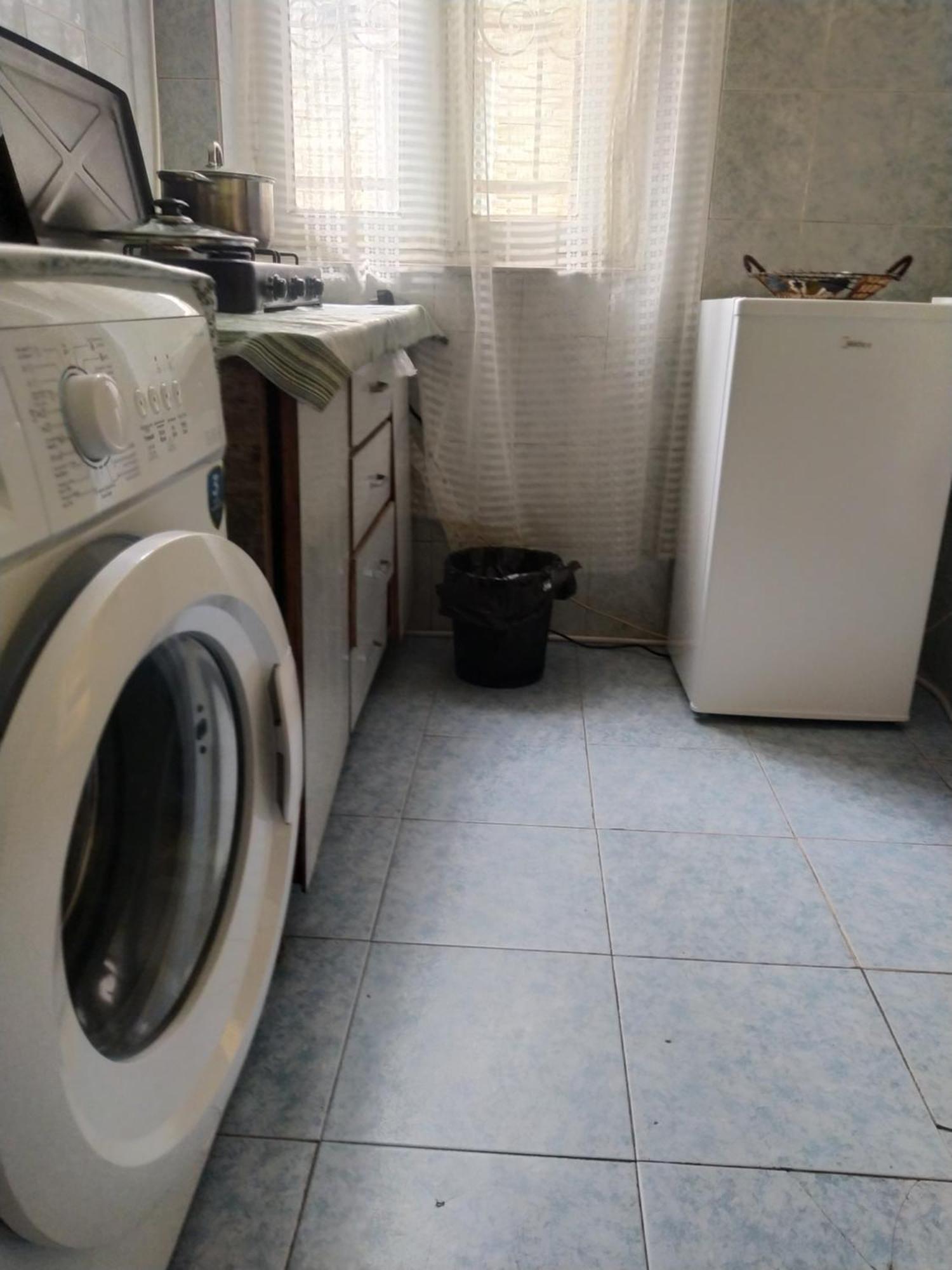 Chubinashvili 19 Tbilisi Exteriör bild