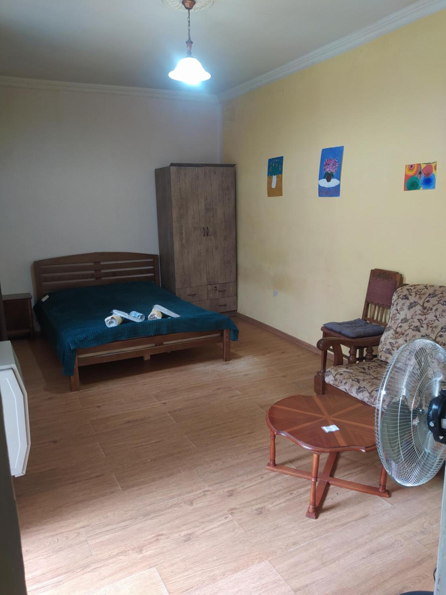 Chubinashvili 19 Tbilisi Exteriör bild