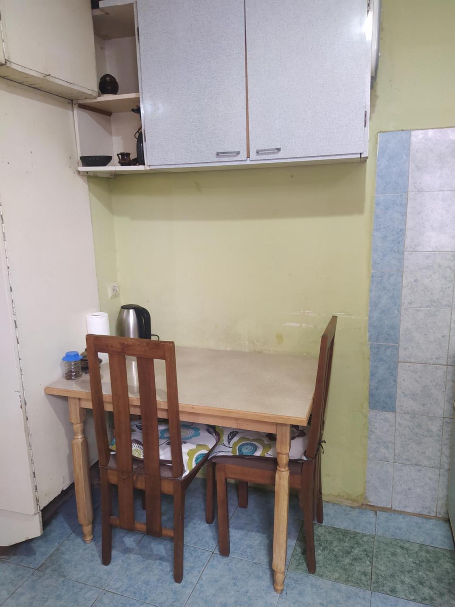 Chubinashvili 19 Tbilisi Exteriör bild